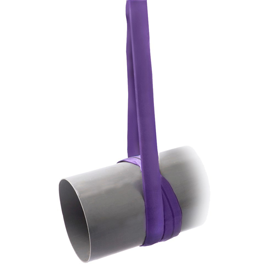 DELTASLING - RONDSTROP - 1 TON - 4 METER OMTREK CO.RS.010004 3357799