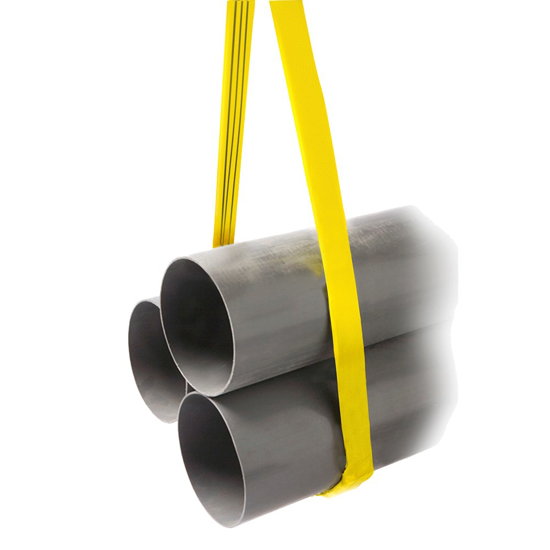 DELTASLING - RONDSTROP - 3 TON - 2 METER OMTREK CO.RS.030002 3357813