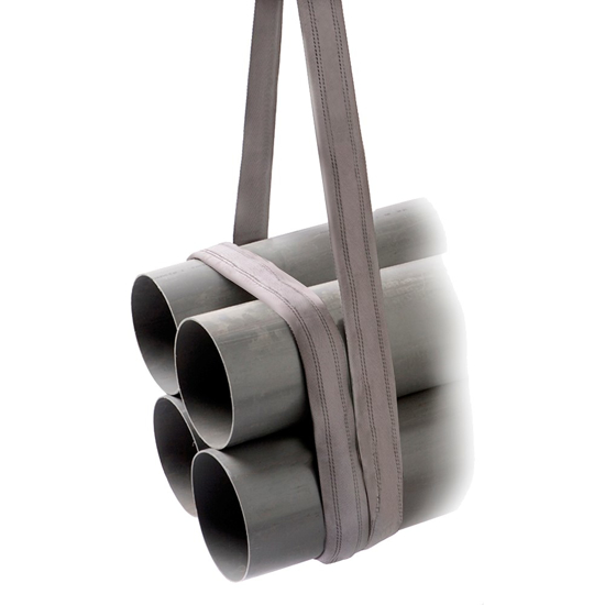 DELTASLING - RONDSTROP - 4 TON - 12 METER OMTREK CO.RS.040012 3357828