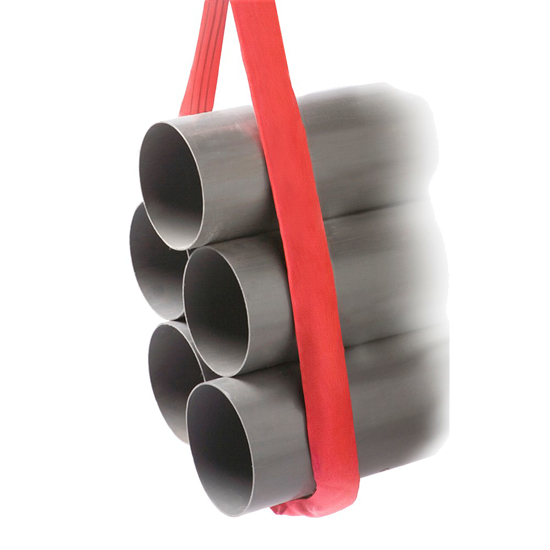 DELTASLING - RONDSTROP - 5 TON - 4 METER OMTREK CO.RS.050004 3357831