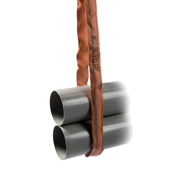 DELTASLING - RONDSTROP - 6 TON - 8 METER OMTREK CO.RS.060008 3357842