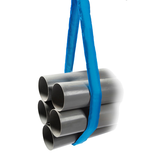 DELTASLING - RONDSTROP - 8 TON - 10 METER OMTREK CO.RS.080010 3357850