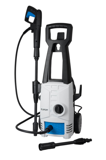 EUROM FORCE 1400 HIGHPRESSURE CLEANER  3350555