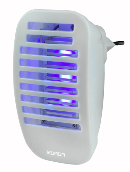 EUROM FLY AWAY PLUG-IN INSECT KILLER  3350556