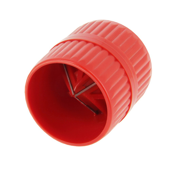 BONFIX ONTBRAMER VOOR BINNEN/BUITENKANT KUNSTSTOF 3 - 42 MM 707010 3357972