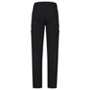 TRICORP 502702 WERKBROEK FITTED STRETCH RE2050 BLACK 50  3358094
