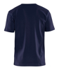 T-SHIRT MARINEBLAUW M 330010308800M  3347100