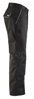 WERKBROEK ZWART/GRIJS C54 140618609994C54  3348415