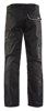 WERKBROEK ZWART/GRIJS C54 140618609994C54  3348415