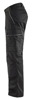 WERKBROEK ZWART/GRIJS C56 140618609994C56  3348416