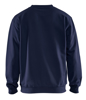 SWEATSHIRT MARINEBLAUW L 334011588900L  3348442