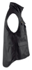 BODYWARMER ZWART XXL 380119009900XXL  3348982