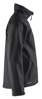 SOFTSHELL JACK ZWART XXL 495125179900XXL  3350242