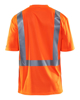 UV-T-SHIRT HIGH VIS HIGH VIS ORANJE XL 338210115300XL  3350744