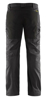 SERVICE WERKBROEK MET STRETCH DONKERGRIJS/ZWART C48 145918459899C48  3352510