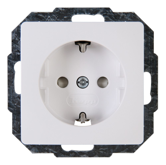 Afbeeldingen van PARIS WCD 1V RA KV ARCTIC WIT