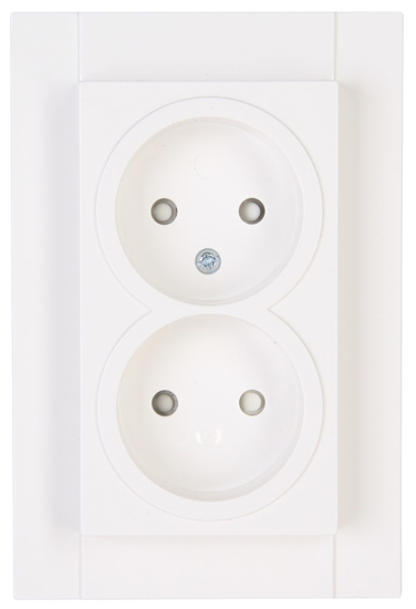 Afbeeldingen van ATHENIS WCD 2V ZRA HELDER WIT