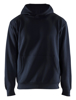 Afbeeldingen van HOODIE DONKER MARINEBLAUW M 358611698600M