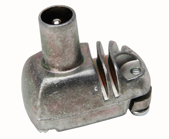 Afbeeldingen van COAX STEKKERS HAAKS MANNELIJK 7,0MM ZIGGO GEKEURD ##NML