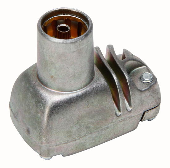 Afbeeldingen van COAX STEKKERS HAAKS VROUWELIJK 7,0MM ZIGGO GEKEURD ##NML