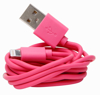 Afbeeldingen van USB-LIGHTNING 8P 1,5M CABLE COLOUR ASSOR ##NML