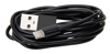 Afbeeldingen van USB-LIGHTNING 8P 1,5M CABLE COLOUR ASSOR ##NML