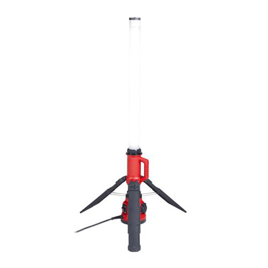 Afbeeldingen van TUBE LIGHT LED KLASSE 1 8100 LUMEN INCLUSIEF 2 SCHUKO 4T ##