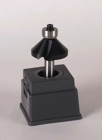 Afbeeldingen van FASE-BOVENFREES HW 32,0X056/014X08,0 Z=2+L 45GR. / FABF-HW