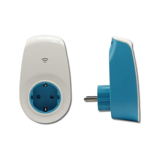 Afbeeldingen van NEO WI-FI STEKKER ONLINE **NML**