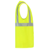 Afbeeldingen van VEILIGHEIDSVEST ISO20471 453013FLUORYELLOWXL-XXL