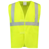 Afbeeldingen van VEILIGHEIDSVEST ISO20471 453013FLUORYELLOWXL-XXL