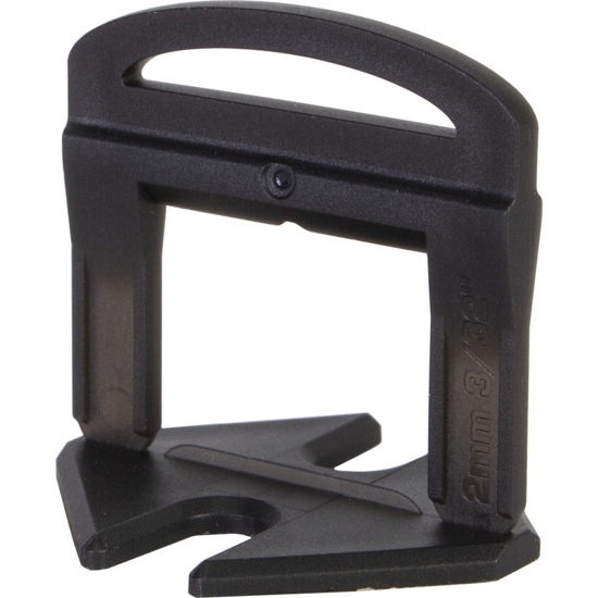 Afbeeldingen van CLIP 3-12MM 2MM DELTA LEVEL SYSTEEM (B-200 ST)