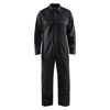 Afbeeldingen van OVERALL KATOEN ZWART C52 615110009900C52