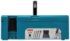 Afbeeldingen van MAKITA SDS+ BOOR/BEITELSET 17 DLG M-BOX1 B-52059 OP=OP