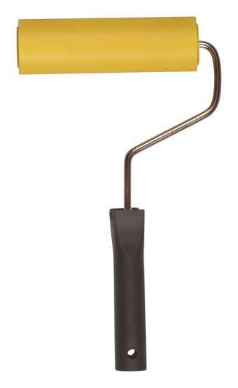 Afbeeldingen van MASTER AANDRUKROL, 15CM, COMPLEET