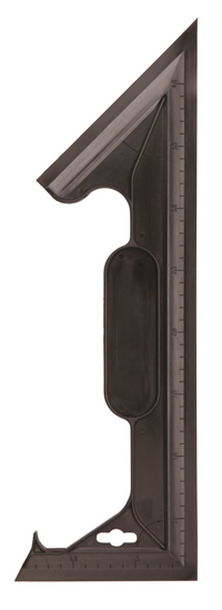 Afbeeldingen van MASTER SCHILDERSLINEAAL