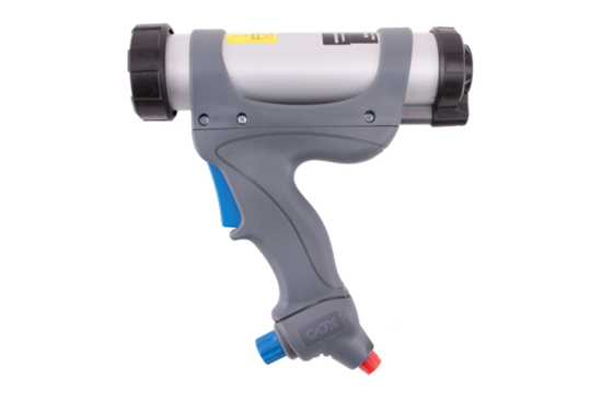 Afbeeldingen van PERSLUCHTPISTOOL MK 5 - PK310 NR.120