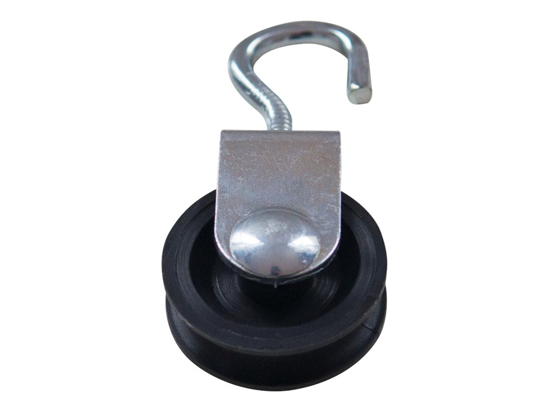 Afbeeldingen van KATROL DRB.HK. POL.WIEL 32MM