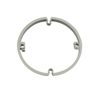 Afbeeldingen van VERHOGINGSRING 4MM TBV INBOUWDOZEN STAPELBAAR