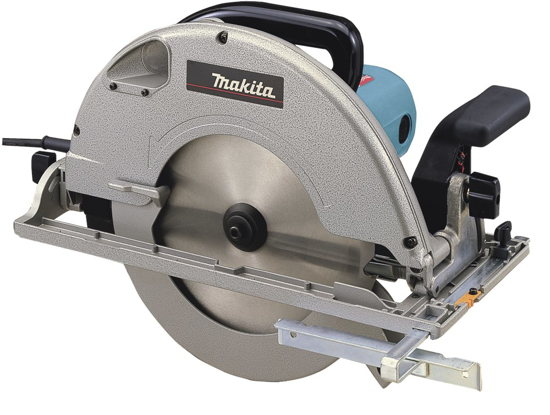 Afbeeldingen van MAKITA 230 V CIRKELZAAG 270 MM 5103R