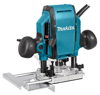 Afbeeldingen van MAKITA 230 V BOVENFREES RP0900K