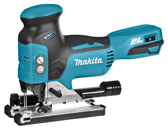 Afbeeldingen van MAKITA 18 V DECOUPEERZAAG T-MODEL DJV181ZJ