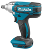 Afbeeldingen van MAKITA 18 V SLAGMOERSLEUTEL 1/2" DTW190ZJ
