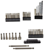 Afbeeldingen van MAKITA BOOR-/SCHROEFBITSET 42-DELIG D-58877