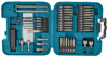 Afbeeldingen van MAKITA BOOR-/SCHROEFBITSET 42-DELIG D-58877
