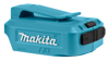 Afbeeldingen van MAKITA USB-ADAPTER LXT 14,4 V/18 V DECADP05