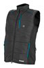 Afbeeldingen van MAKITA VERWARMD VEST L DCV202ZL