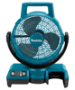 Afbeeldingen van MAKITA 14,4 V / 18 V VENTILATOR MET ZWENKFUNCTIE DCF203Z