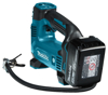 Afbeeldingen van MAKITA LXT 18 V LUCHTPOMP DMP180Z