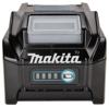 Afbeeldingen van MAKITA ACCU BL4040 XGT 40V MAX 4,0AH 191B26-6